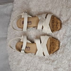 Womens Sandals